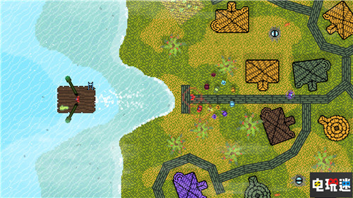 FAMI通評(píng)分：《方塊地球防衛(wèi)軍》與《料理王者》31分 吸血鬼 料理王者 方塊地球防衛(wèi)軍 FAMI通 電玩迷資訊  第7張