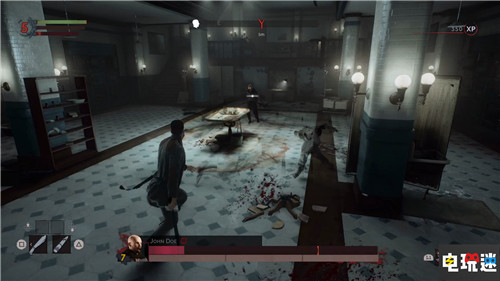 FAMI通評(píng)分：《方塊地球防衛(wèi)軍》與《料理王者》31分 吸血鬼 料理王者 方塊地球防衛(wèi)軍 FAMI通 電玩迷資訊  第9張