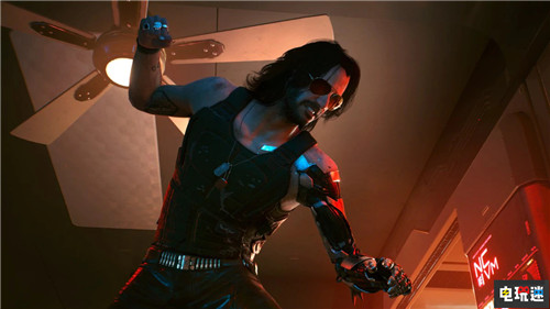 GameStop宣布不會為《賽博朋克2077》實體版退款 GameStop XboxOne PS4 退款 實體版游戲 賽博朋克2077 電玩迷資訊  第3張