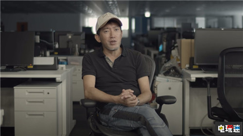 三上真司并未過多參與《幽靈線：東京》 更多參與指導(dǎo)和救火 木村憲司 幽靈線：東京 三上真司 電玩迷資訊  第1張