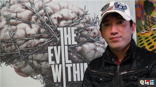 三上真司并未過多參與《幽靈線：東京》 更多參與指導(dǎo)和救火 木村憲司 幽靈線：東京 三上真司 電玩迷資訊  第3張