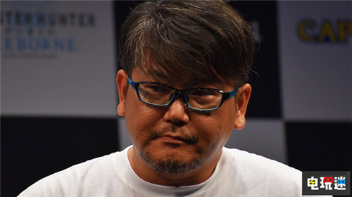 《怪物獵人世界：冰原》監(jiān)督市原大輔已離職卡普空 ILCA 卡普空 市原大輔 怪物獵人世界：冰原 怪物獵人XX 電玩迷資訊  第1張