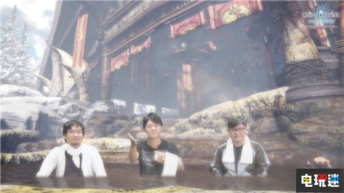 《怪物獵人世界：冰原》監(jiān)督市原大輔已離職卡普空 ILCA 卡普空 市原大輔 怪物獵人世界：冰原 怪物獵人XX 電玩迷資訊  第2張