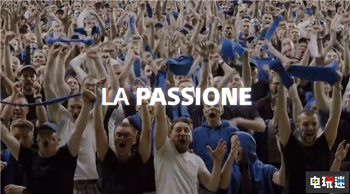 索尼與意足聯(lián)達(dá)成合作 意大利超級(jí)杯更名PS5超級(jí)杯 索尼 PS5 意大利超級(jí)杯 電玩迷資訊 第3張 索尼與意足聯(lián)達(dá)成合作 意大利超級(jí)杯更名PS5超級(jí)杯 索尼 PS5 意大利超級(jí)杯 電玩迷資訊 第3張