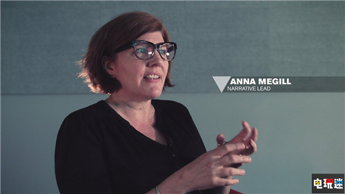 《控制》編劇加盟《神鬼寓言》新作擔(dān)任首席編劇 微軟 Xbox 羞辱：界外魔之死 控制 編劇 神鬼寓言 微軟XBOX  第1張