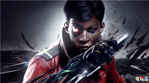 《控制》編劇加盟《神鬼寓言》新作擔(dān)任首席編劇 微軟 Xbox 羞辱：界外魔之死 控制 編劇 神鬼寓言 微軟XBOX  第4張