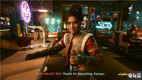 《賽博朋克2077》PS版退款是CDPR與SIE協(xié)商的結(jié)果 退款 索尼 PS4 CDPR 賽博朋克2077 索尼PS 第1張 《賽博朋克2077》PS版退款是CDPR與SIE協(xié)商的結(jié)果 退款 索尼 PS4 CDPR 賽博朋克2077 索尼PS 第1張