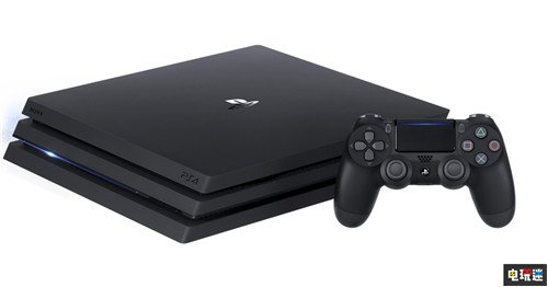 索尼直營店不再出售PS4Pro 或?qū)⑼．a(chǎn) 索尼 PS5 PS4Pro 索尼PS  第2張