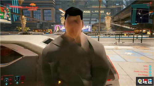 《賽博朋克2077》或?qū)⒚媾R集體訴訟 XboxOne PS4 CDPR 賽博朋克2077 電玩迷資訊 第3張 《賽博朋克2077》或?qū)⒚媾R集體訴訟 XboxOne PS4 CDPR 賽博朋克2077 電玩迷資訊 第3張