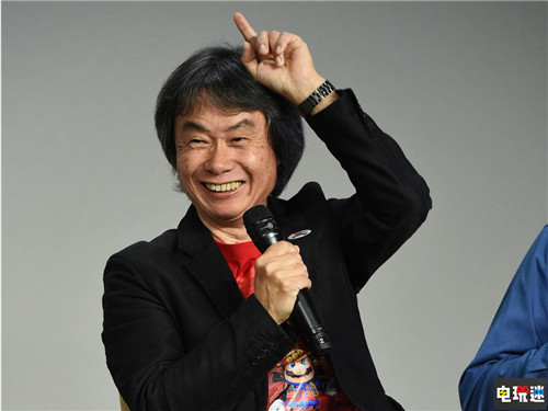 宮本茂稱會(huì)將精力投入游樂設(shè)施與手游設(shè)計(jì) 超級(jí)任天堂世界 任天堂 宮本茂 任天堂SWITCH  第3張