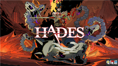 《哈迪斯》獲IGN年度游戲 《最后生還者2》成最大贏家 集合啦！動(dòng)物森友會(huì) 最后生還者2 哈迪斯 IGN年度游戲 電玩迷資訊  第1張