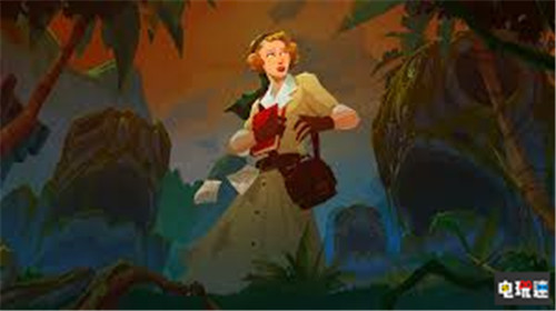 《哈迪斯》獲IGN年度游戲 《最后生還者2》成最大贏家 集合啦！動(dòng)物森友會(huì) 最后生還者2 哈迪斯 IGN年度游戲 電玩迷資訊  第4張