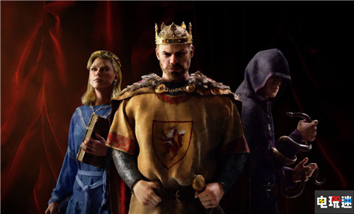 《哈迪斯》獲IGN年度游戲 《最后生還者2》成最大贏家 集合啦！動(dòng)物森友會(huì) 最后生還者2 哈迪斯 IGN年度游戲 電玩迷資訊  第10張