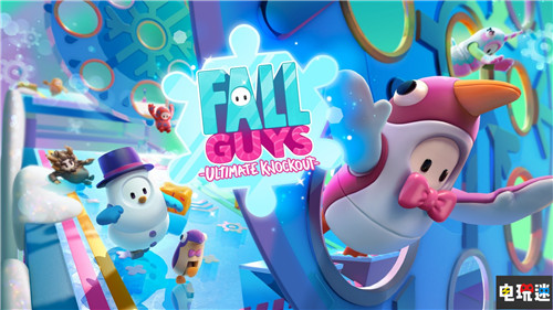 《哈迪斯》獲IGN年度游戲 《最后生還者2》成最大贏家 集合啦！動(dòng)物森友會(huì) 最后生還者2 哈迪斯 IGN年度游戲 電玩迷資訊  第13張