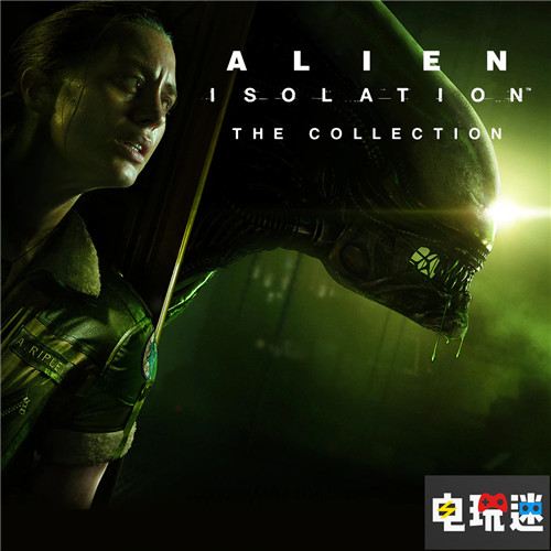 Epic冬季特賣每日喜加一：《異形：隔離》 無中文 異形：隔離 喜加一 Epic商店 電玩迷資訊  第1張