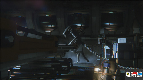 Epic冬季特賣每日喜加一：《異形：隔離》 無中文 異形：隔離 喜加一 Epic商店 電玩迷資訊  第2張