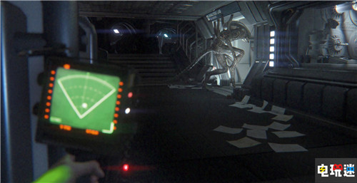 Epic冬季特賣每日喜加一：《異形：隔離》 無中文 異形：隔離 喜加一 Epic商店 電玩迷資訊  第3張