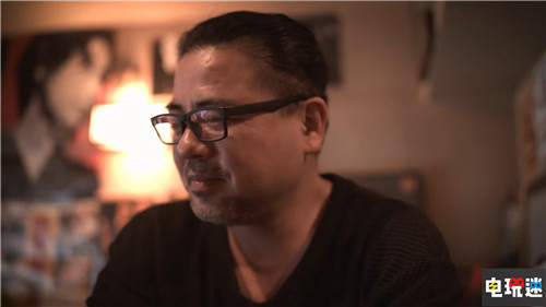 《寂靜嶺》制作人稱(chēng)新工作室正在制作一款恐怖動(dòng)作新作 恐怖游戲 寂靜嶺 重力異想世界 外山圭一郎 電玩迷資訊  第1張