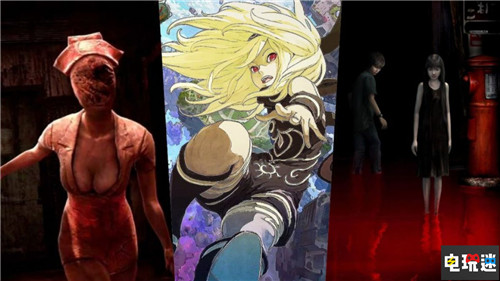 《寂靜嶺》制作人稱(chēng)新工作室正在制作一款恐怖動(dòng)作新作 恐怖游戲 寂靜嶺 重力異想世界 外山圭一郎 電玩迷資訊  第2張