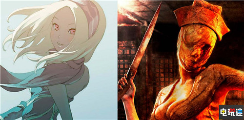 《寂靜嶺》制作人稱(chēng)新工作室正在制作一款恐怖動(dòng)作新作 恐怖游戲 寂靜嶺 重力異想世界 外山圭一郎 電玩迷資訊  第3張