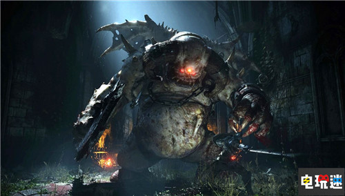 《血源》聯(lián)合制作人鳥(niǎo)山晃之宣布離職SIE日本工作室  索尼PS  第2張