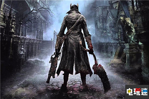 《血源》聯(lián)合制作人鳥(niǎo)山晃之宣布離職SIE日本工作室  索尼PS  第4張