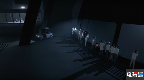 Epic冬季特賣每日喜加一:《Inside》這次有中文 Inside 喜加一 Epic商店 電玩迷資訊 第2張 Epic冬季特賣每日喜加一:《Inside》這次有中文 Inside 喜加一 Epic商店 電玩迷資訊 第2張