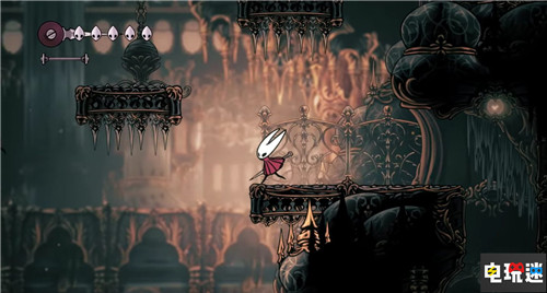 國(guó)外雜志刊登《空洞騎士:絲之歌》年底公開(kāi)新情報(bào) 空洞騎士 大黃蜂 空洞騎士:絲之歌 電玩迷資訊 第3張 國(guó)外雜志刊登《空洞騎士:絲之歌》年底公開(kāi)新情報(bào) 空洞騎士 大黃蜂 空洞騎士:絲之歌 電玩迷資訊 第3張