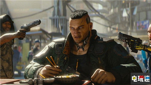 美國(guó)律所對(duì)《賽博朋克2077》開(kāi)發(fā)商母公司發(fā)起集體訴訟 集體訴訟 CDPR 賽博朋克2077 電玩迷資訊  第1張