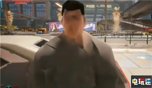 美國(guó)律所對(duì)《賽博朋克2077》開(kāi)發(fā)商母公司發(fā)起集體訴訟 集體訴訟 CDPR 賽博朋克2077 電玩迷資訊  第2張