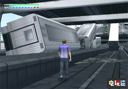 硬核災(zāi)后求生新作《絕體絕命都市5》正在制作中 都市島 絕體絕命都市 絕體絕命都市5 電玩迷資訊  第4張