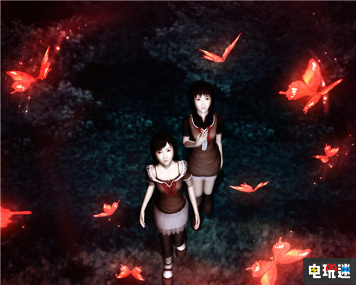 光榮制作人公開新年展望 社長稱將繼續(xù)歷史文化為主 真三國無雙8帝國 襟川陽一 仁王 零 光榮特庫摩 電玩迷資訊  第1張