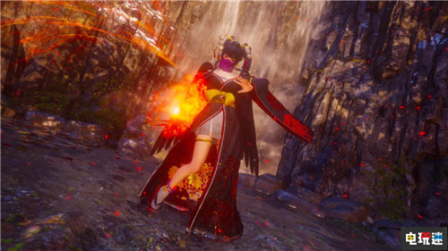 光榮制作人公開新年展望 社長稱將繼續(xù)歷史文化為主 真三國無雙8帝國 襟川陽一 仁王 零 光榮特庫摩 電玩迷資訊  第3張