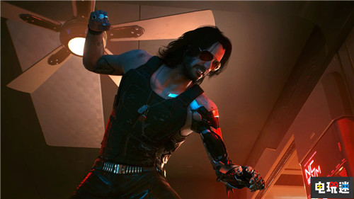 Steam周榜：《賽博朋克2077》六連霸 《盜賊之?！分胤登叭?Raft 黑帝斯 盜賊之海 賽博朋克2077 Steam周榜 STEAM/Epic  第1張