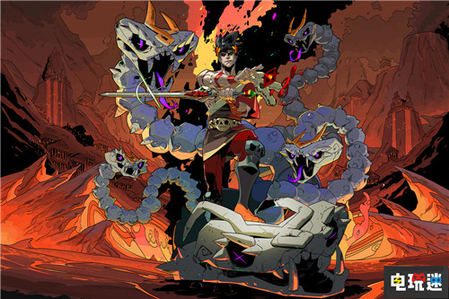 Steam周榜：《賽博朋克2077》六連霸 《盜賊之?！分胤登叭?Raft 黑帝斯 盜賊之海 賽博朋克2077 Steam周榜 STEAM/Epic  第4張