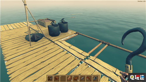 Steam周榜：《賽博朋克2077》六連霸 《盜賊之?！分胤登叭?Raft 黑帝斯 盜賊之海 賽博朋克2077 Steam周榜 STEAM/Epic  第5張