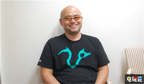 神谷英樹稱《獵天使魔女3》順利開發(fā)中 Project G.G.已開工 神谷英樹 白金工作室 Project G.G. 獵天使魔女3 電玩迷資訊 第1張 神谷英樹稱《獵天使魔女3》順利開發(fā)中 Project G.G.已開工 神谷英樹 白金工作室 Project G.G. 獵天使魔女3 電玩迷資訊 第1張