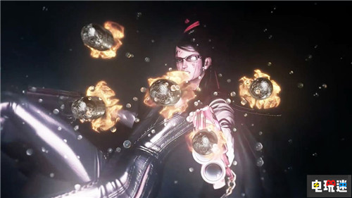 神谷英樹稱《獵天使魔女3》順利開發(fā)中 Project G.G.已開工 神谷英樹 白金工作室 Project G.G. 獵天使魔女3 電玩迷資訊 第3張 神谷英樹稱《獵天使魔女3》順利開發(fā)中 Project G.G.已開工 神谷英樹 白金工作室 Project G.G. 獵天使魔女3 電玩迷資訊 第3張