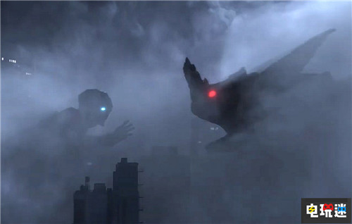 神谷英樹稱《獵天使魔女3》順利開發(fā)中 Project G.G.已開工 神谷英樹 白金工作室 Project G.G. 獵天使魔女3 電玩迷資訊 第4張 神谷英樹稱《獵天使魔女3》順利開發(fā)中 Project G.G.已開工 神谷英樹 白金工作室 Project G.G. 獵天使魔女3 電玩迷資訊 第4張