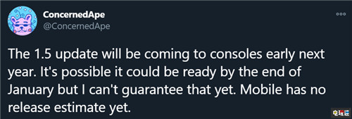 《星露谷》主機版1.5更新將在明年1月推出 主機 1.5版本更新 星露谷 電玩迷資訊 第2張 《星露谷》主機版1.5更新將在明年1月推出 主機 1.5版本更新 星露谷 電玩迷資訊 第2張