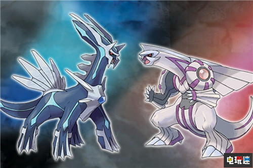 增田順一發(fā)布照片或暗示《寶可夢：珍珠/鉆石》NS重制 Switch 可達(dá)鴨 增田順一 寶可夢：珍珠/鉆石 任天堂SWITCH  第1張