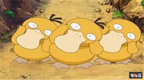 增田順一發(fā)布照片或暗示《寶可夢：珍珠/鉆石》NS重制 Switch 可達(dá)鴨 增田順一 寶可夢：珍珠/鉆石 任天堂SWITCH  第4張