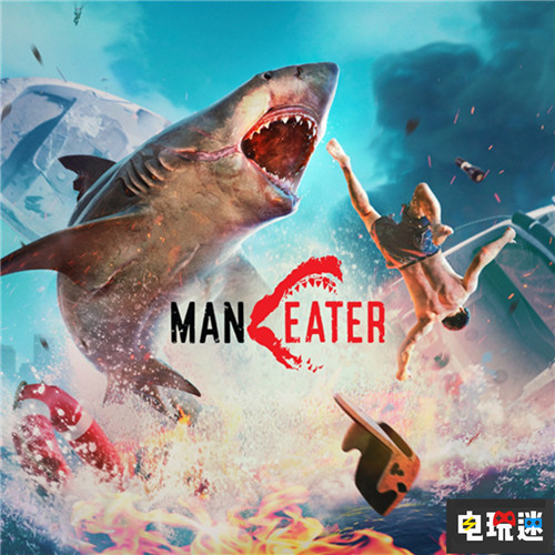 PSN港服2021年1月會免：《古墓麗影：暗影》等在列 食人鯊 貪婪之秋 古墓麗影：暗影 PS4 PS5 1月 會免 PSN 索尼 索尼PS  第4張