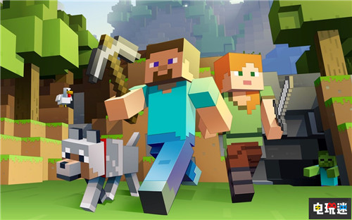 《迷你世界》侵權(quán)《我的世界》訴訟 網(wǎng)易一審勝訴 奶塊 迷你世界 網(wǎng)易 MC 我的世界中國(guó)版 電玩迷資訊 第1張 《迷你世界》侵權(quán)《我的世界》訴訟 網(wǎng)易一審勝訴 奶塊 迷你世界 網(wǎng)易 MC 我的世界中國(guó)版 電玩迷資訊 第1張