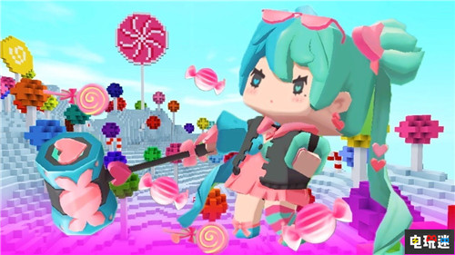 《迷你世界》侵權(quán)《我的世界》訴訟 網(wǎng)易一審勝訴 奶塊 迷你世界 網(wǎng)易 MC 我的世界中國(guó)版 電玩迷資訊 第2張 《迷你世界》侵權(quán)《我的世界》訴訟 網(wǎng)易一審勝訴 奶塊 迷你世界 網(wǎng)易 MC 我的世界中國(guó)版 電玩迷資訊 第2張