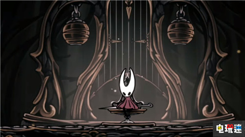 《空洞騎士:絲之歌》情報(bào)公開(kāi) 大黃蜂從零開(kāi)始 空洞騎士 大黃蜂 空洞騎士:絲之歌 電玩迷資訊 第3張 《空洞騎士:絲之歌》情報(bào)公開(kāi) 大黃蜂從零開(kāi)始 空洞騎士 大黃蜂 空洞騎士:絲之歌 電玩迷資訊 第3張