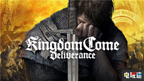 任天堂日本官網(wǎng)公開《天國:拯救》2月18日登陸Switch Switch 任天堂 天國:拯救 任天堂SWITCH 第1張 任天堂日本官網(wǎng)公開《天國:拯救》2月18日登陸Switch Switch 任天堂 天國:拯救 任天堂SWITCH 第1張