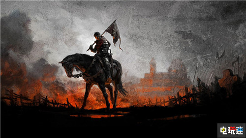 白開心《天國：拯救》官方澄清無NS版計劃 戰(zhàn)馬工作室 Switch 天國：拯救 電玩迷資訊  第1張