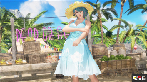 光榮特庫摩宣布起訴販?zhǔn)邸端阑蛏沸薷囊曨l嫌疑人 Steam PC 光榮特庫摩 死或生 STEAM/Epic 第1張 光榮特庫摩宣布起訴販?zhǔn)邸端阑蛏沸薷囊曨l嫌疑人 Steam PC 光榮特庫摩 死或生 STEAM/Epic 第1張