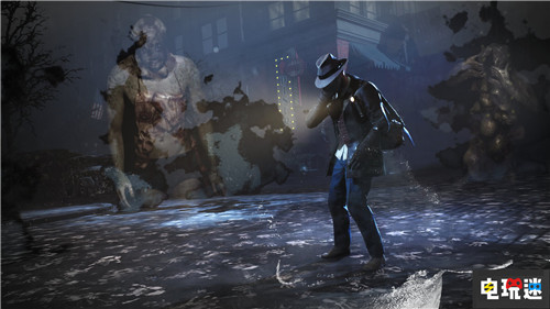 克蘇魯游戲《沉沒之城》重新上架 官司依然沒有解決 Xbox Switch PS4 PC 單機游戲 克蘇魯 沉沒之城 電玩迷資訊  第4張